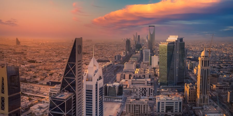 Hong Kong Business Plus Riyadh bonus miles offer